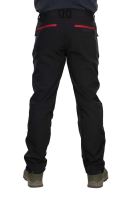 Fox Rage Nohavice Pro Series Soft Shell Trousers (3)