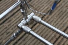 Taska Stojan Elbrus Pro Rod Pod Kompletný Vrátane Púzdra (2)