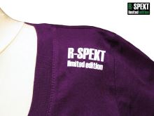 R-SPEKT Tričko Lady Carper fialové (7)