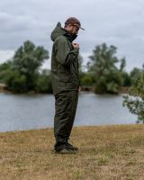 Fox Zimný Oblek Collection Zimné Suit Green (31)