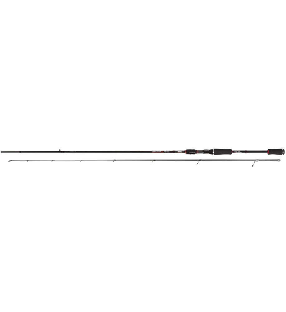 Mitchell prút traxx mx3le dropshot rod 2,29 m 3-18 g