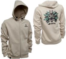 Gunki Bunda Light Chief Sand - M