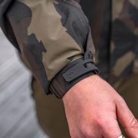 Avid Carp Bunda Ripstop Camo Jacket (9)