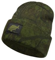 Delphin Zimná Čiapka Outline CamoWay Delphin Zimná Čiapka Outline CamoWay