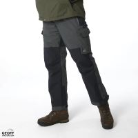 Geoff Anderson Nohavice Urus7 Black (2)