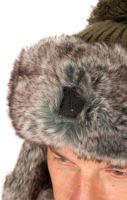 Fox Baranica Trapper Hat (1)