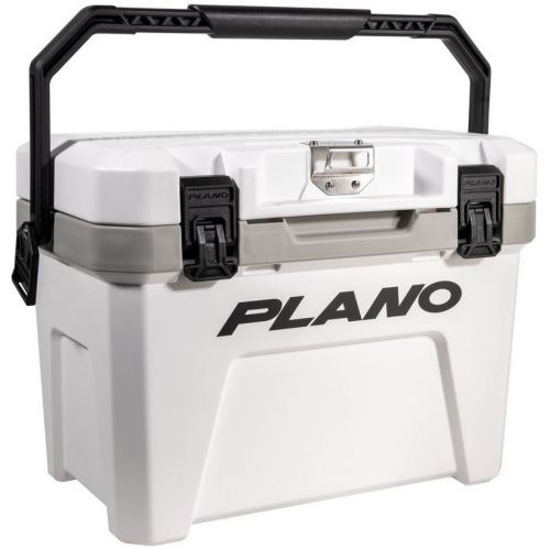 Plano Chladiaci Box Frost Cooler White 20 l