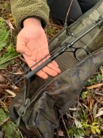 One More Cast Puzdro Na Prút Heist Extendable Single Sleeve (16)