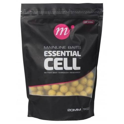 Mainline Boilies Shelf Life