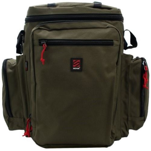 Sonik Batoh Rucksack