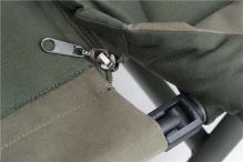 Mivardi Kreslo Recliner New Dynasty + podnožník (1)