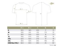 Delphin Tričko Tackle Kapor (3)