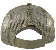 Korum Šatka Air Mesh Cap (3)