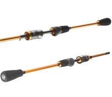 Daiwa Prút Presso Trout Spin 1,9 m 0,5-5 g (3)