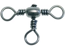 JSA Fish Trojcestný Obratlík - Veľkosť 6 Nosnosť 26 kg