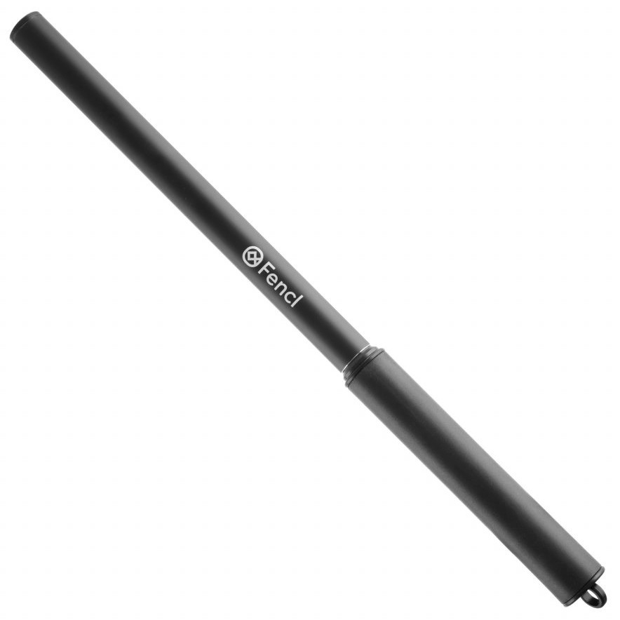E-shop Fencl podberáková tyč predĺžená rukoväť podberákové hlavy 40 cm - karbon