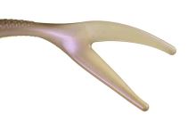 Fox Rage Gumová Nástraha Pelagic Ready Rig Slick Finesse UV Wakasagi (4)