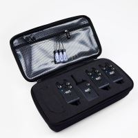 Delkim Puzdro Na Hlásiče Black Box Storage Case (1)