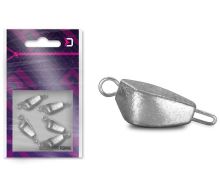 Delphin Čeburaška B! Standup 5 ks