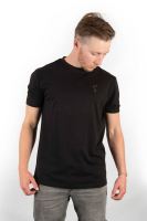 Fox Tričko Black T shirt (3)