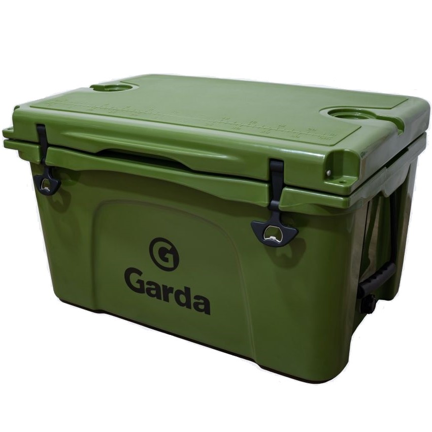 Garda chladiaci coolbox 50l ultra insulated