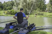 Preston Innovations Delička Euro Carp 1300 STR (1)