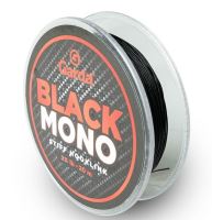 Garda Náväzcový Vlasec Black Mono 20 m - Nosnosť 25 lb