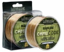 Mivardi Vlasec CamoCode Mainline Camo 600 m
