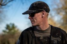 Nash Šiltovka ZT Lite Hydra Flex 5 Panel Cap Camo (4)