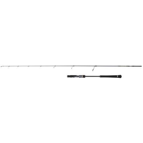 Penn Prút Battalion Solid Light Jigging K-Type Rod Spin 1,88 m 40-120 G 1+1 Diely