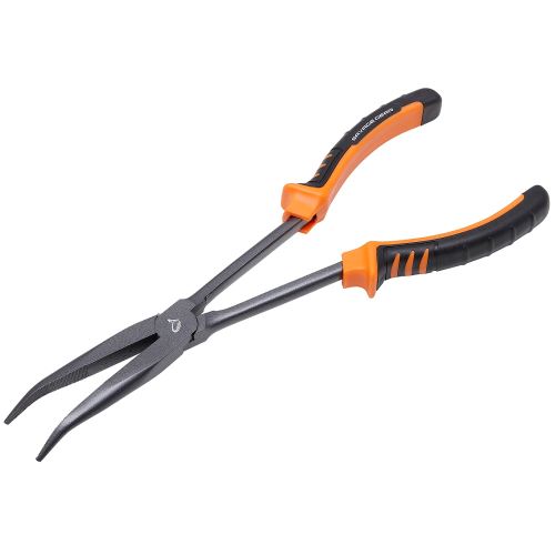 Savage Gear Kliešte MP Long Bend Nose Plier