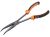 Savage Gear Kliešte MP Long Bend Nose Plier