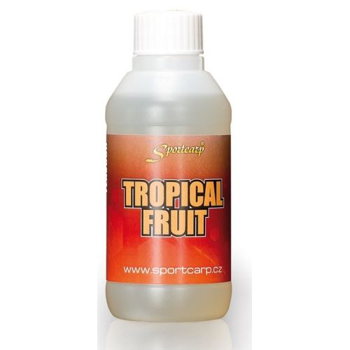 Sportcarp esencia Tropical Fruit 100 ml