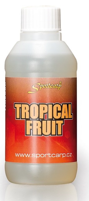 Sportcarp esencia tropical fruit 100 ml