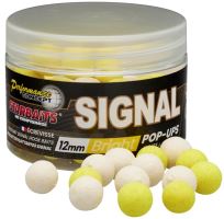 Starbaits Plávajúce Boilie Bright Fluo Pop Up Signal 50 g Starbaits Plávajúce Boilie Bright Fluo Pop Up Signal 50 g