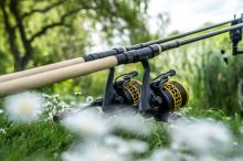 Nash Prút Scope Cork 3 m 3,5 lb (13)