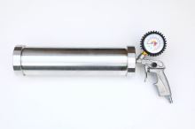 Nikel Výtlačná Pištoľ Na Boilie Cesta Vzduchová (3)