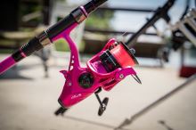 Carp Expert Navijak Method Pink Feeder Runner 2.0 6000 (1)