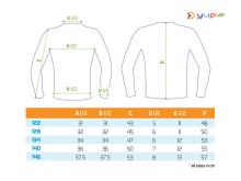 Delphin Detské Termoprádlo Yupie (10)