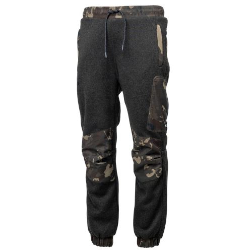 Nash Tepláky Zero Tolerance Nordic Fleece Joggers