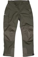 Fox Nohavice Collection HD Green Trouser