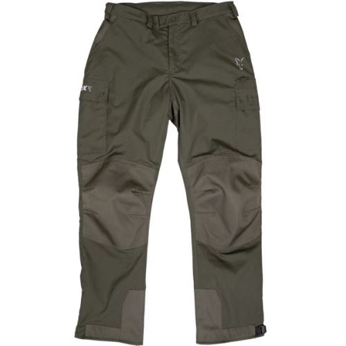 Fox Nohavice Collection HD Green Trouser