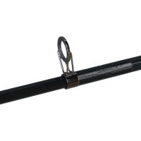 Giants Fishing Prút Deluxe Tele Carp MK2 3 m 3 lb 1+1 (4)