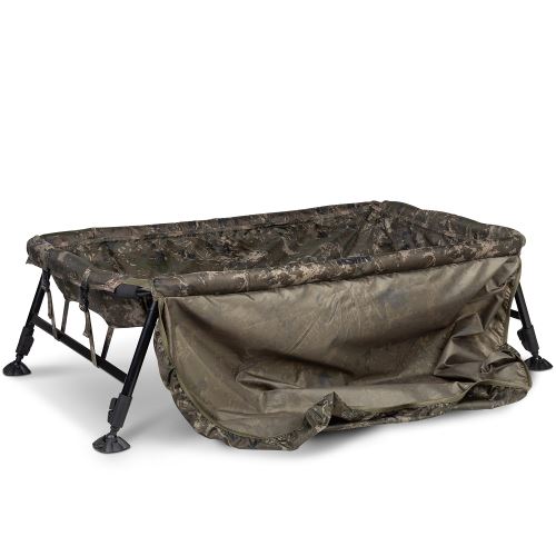 Nash Podložka Hi Protect Carp Cradle Camo Monster