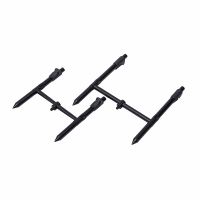 Prologic Stojan K1 Low Profile Rod Pod 3 Rod (2)