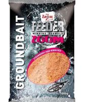 Carp Zoom Krmítková Zmes Feeder Zoom 1 kg (1)