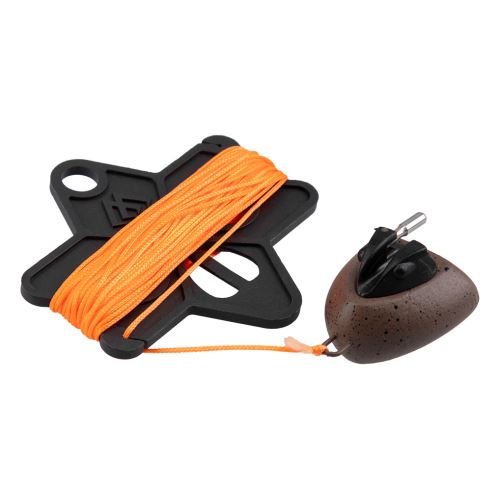 Mikado Back Lead So šnúrkou 10 m