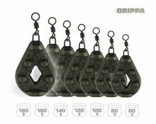 Zfish Olovo Grippa (4)