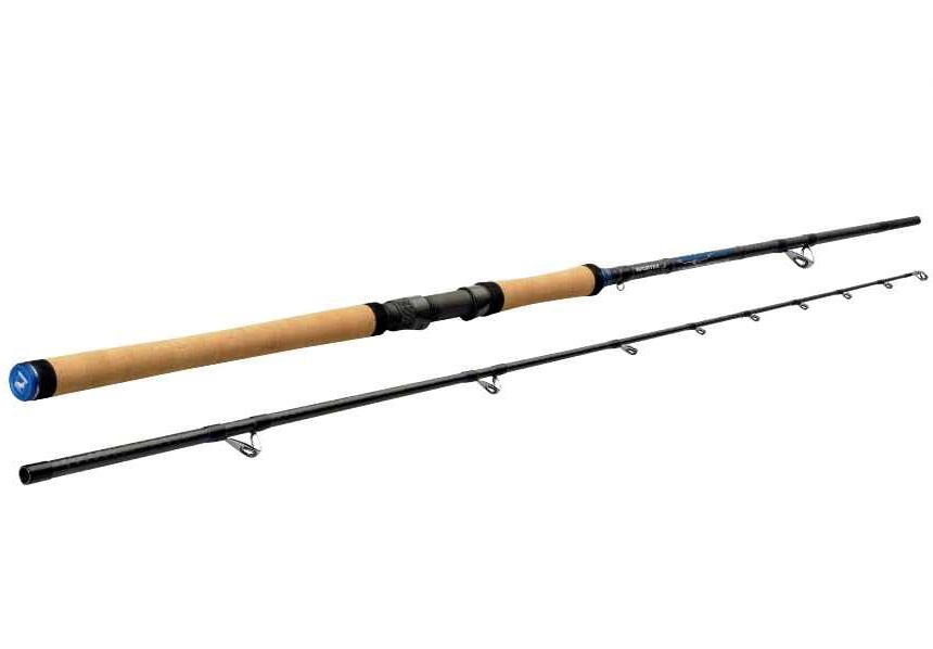 Sportex prút top cat boat 2,75 m 130-300 g