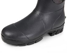 Fox Rage Čižmy Camo Neoprene boot (3)